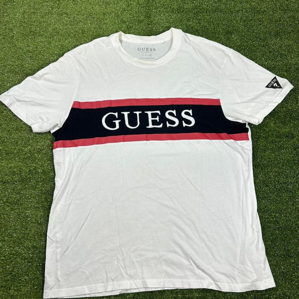 Guess Men's T-shirt